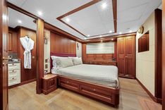 Лучшая цена на 2017 Cantiere Delle Marche DarwinAtlas 102