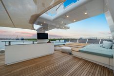 Продажа яхты 2017 Cantiere Delle Marche DarwinAtlas - Cantiere delle Marche