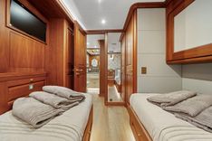 Купить 2017 Cantiere Delle Marche DarwinAtlas - Cantiere delle Marche