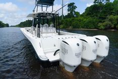 Buy a yacht 2018 HCB 39 Speciale - HCB