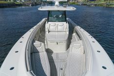 Buy a 2018 HCB 39 Speciale at Shestakov Yacht Sales