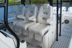 2018 HCB 39 Speciale 2018 yacht sale