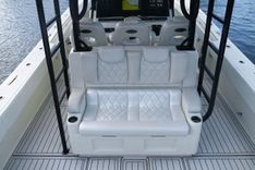 Buy a yacht 2018 HCB 39 Speciale 39