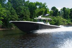 2018 Hydra-Sports 3900 Speciale - HYDRA-SPORTS yacht sale