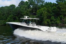 best yacht sales deals 2018 Hydra-Sports 3900 Speciale - HYDRA-SPORTS