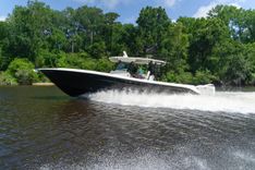 Buy a yacht 2018 Hydra-Sports 3900 Speciale - HYDRA-SPORTS