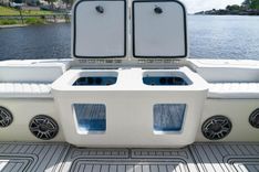 Buy a 2018 Hydra-Sports 3900 Speciale at Shestakov Yacht Sales