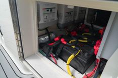 2018 Hydra-Sports 3900 Speciale - HYDRA-SPORTS