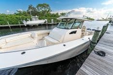 best yacht sales deals Lucky Penny II 2018