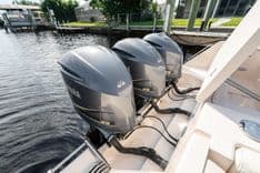 best yacht sales deals Lucky Penny II - GRADY-WHITE