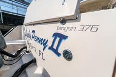 Buy a Lucky Penny II 36 at Shestakov Yacht Sales