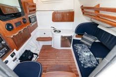 Lucky Penny II Canyon 376 price