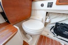 Lucky Penny II - GRADY-WHITE yacht sale