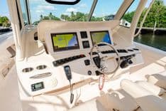 Buy a Lucky Penny II 36 at Shestakov Yacht Sales