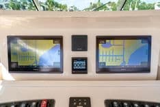 Buy a yacht Lucky Penny II - GRADY-WHITE