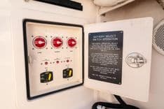 Lucky Penny II - GRADY-WHITE price