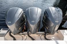 Buy a yacht Lucky Penny II 36