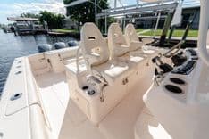 Buy a Lucky Penny II - GRADY-WHITE at Shestakov Yacht Sales