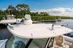 Lucky Penny II - GRADY-WHITE