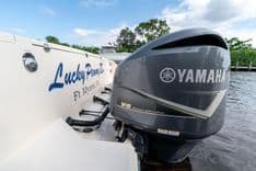 Lucky Penny II Canyon 376