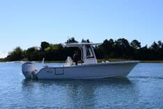 best yacht sales deals 2022 Sea Hunt 239 Ultra SE