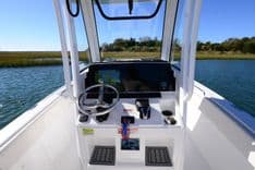 Buy a 2022 Sea Hunt 239 Ultra SE 24 at Shestakov Yacht Sales