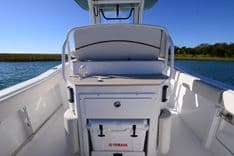 2022 Sea Hunt 239 Ultra SE - SEA HUNT yacht sale