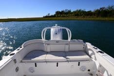 2022 Sea Hunt 239 Ultra SE 24