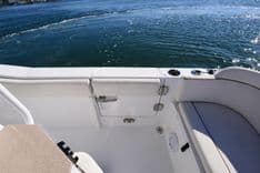 2022 Sea Hunt 239 Ultra SE