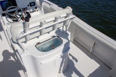 2016 Sea Hunt 234 Ultra