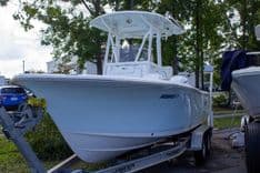 Buy a 2016 Sea Hunt 234 Ultra - SEA HUNT at Shestakov Yacht Sales