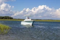 Buy a 2016 Sea Hunt 234 Ultra - SEA HUNT at Shestakov Yacht Sales