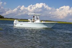 2016 Sea Hunt 234 Ultra yacht sale