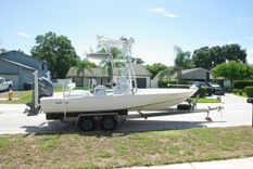 2010 Cape Horn Center Console - Cape Horn Boats