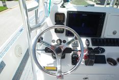 Купить 2010 Cape Horn Center Console - Cape Horn Boats