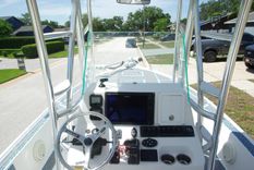 Купить 2010 Cape Horn Center Console - Cape Horn Boats