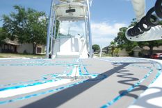 Лучшая цена на 2010 Cape Horn Center Console 2010