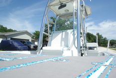 Стоимость яхты 2010 Cape Horn Center Console