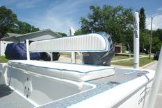 Купить яхту 2010 Cape Horn Center Console 2010 в Shestakov Yacht Sales