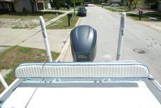 Стоимость яхты 2010 Cape Horn Center Console - Cape Horn Boats