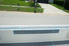 Продажа яхты 2010 Cape Horn Center Console - Cape Horn Boats