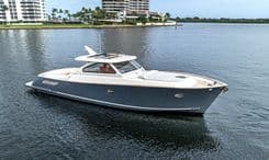 Buy a PENROSE - GAGLIOTTA at Shestakov Yacht Sales