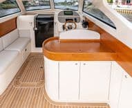 PENROSE - GAGLIOTTA yacht sale