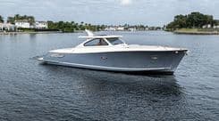 Buy a PENROSE - GAGLIOTTA at Shestakov Yacht Sales