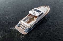 best yacht sales deals PENROSE 37