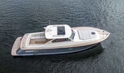 PENROSE 2024 yacht sale
