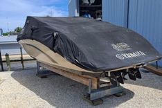 best yacht sales deals No Name - YAMAHA