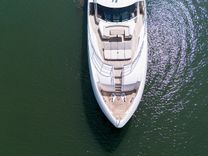 Продажа яхты M5 - Sunseeker