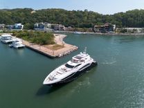 Лучшая цена на M5 - Sunseeker