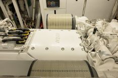 Лучшие предложения покупки яхты M5 Sport Yacht